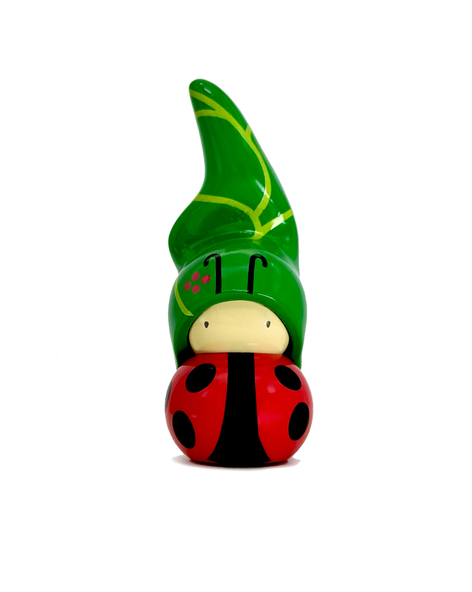 Legends of OM® Collectible Figure - Nash