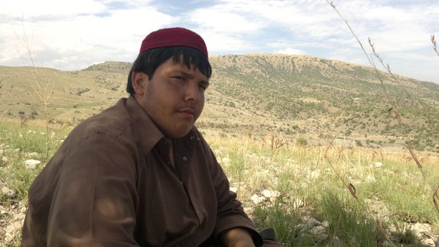 Aitizaz Hasan, Pakistan, courage, inspiration, hero, OM, OM by Miquette, connection, connected, we are all connected