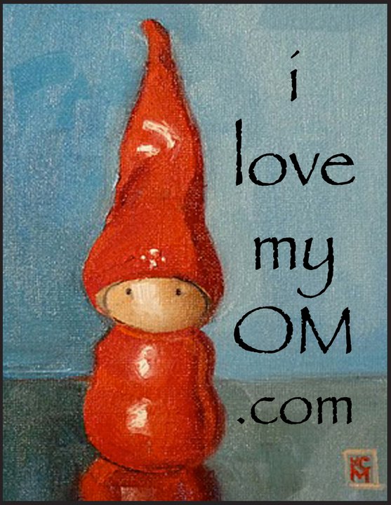 OM, OM by Miquette, Miquette Bishop, Saunderstown, Rhode Island, connected, connection, we are all connected